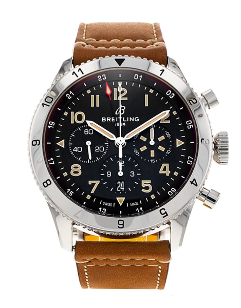 Breitling Super AVI AB0445